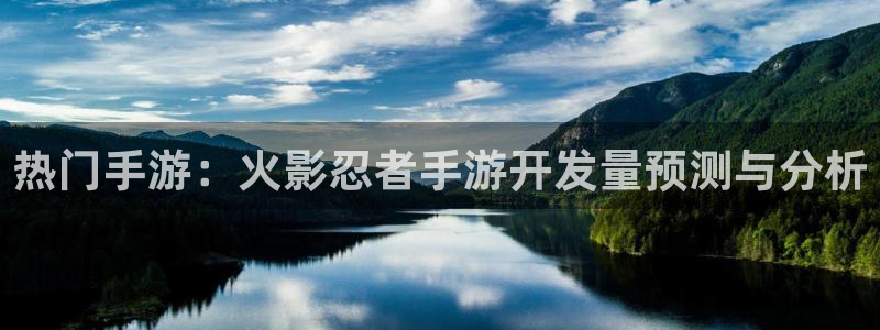 28大神怎么下载不了：热门手游：火影忍者手游开发量预测与分析