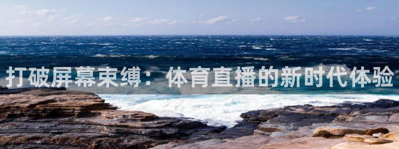 无插件极速体育直播：打破屏幕束缚：体育直播的新时代体验